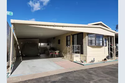 3506 N Prickley Pear Lane, Florence, AZ 85132 - Photo 1