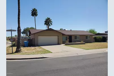 3327 W Joan De Arc Avenue, Phoenix, AZ 85029 - Photo 1