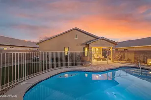 3247 S Loback Ln, Gilbert, AZ 85297 - Photo 37