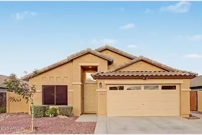 3247 S Loback Lane, Gilbert, AZ 85297 - Photo 5