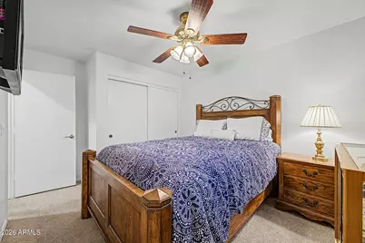 3247 S Loback Lane, Gilbert, AZ 85297 - Photo 25
