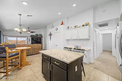 3247 S Loback Lane, Gilbert, AZ 85297 - Photo 13