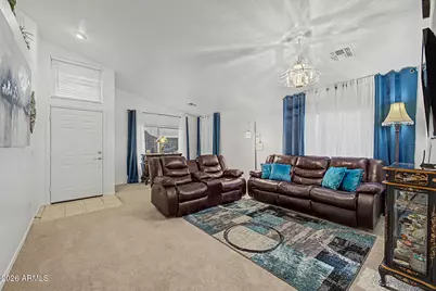 3247 S Loback Lane, Gilbert, AZ 85297 - Photo 7