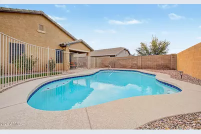 3247 S Loback Lane, Gilbert, AZ 85297 - Photo 41