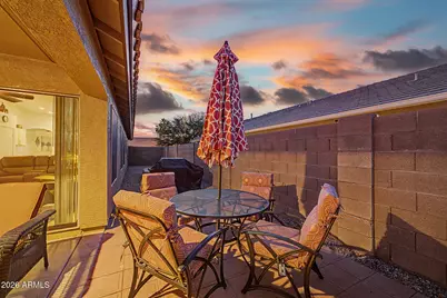 3247 S Loback Lane, Gilbert, AZ 85297 - Photo 35