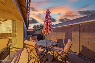 3247 S Loback Ln, Gilbert, AZ 85297 - Photo 35