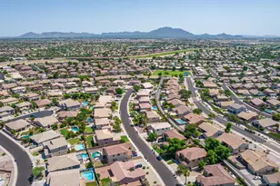 3247 S Loback Ln, Gilbert, AZ 85297 - Photo 53