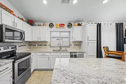 3247 S Loback Lane, Gilbert, AZ 85297 - Photo 17
