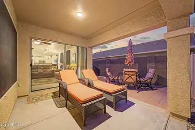 3247 S Loback Lane, Gilbert, AZ 85297 - Photo 33