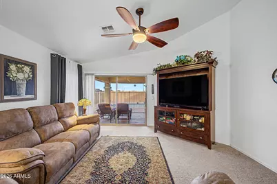 3247 S Loback Lane, Gilbert, AZ 85297 - Photo 9