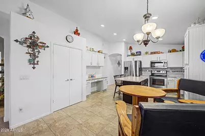 3247 S Loback Lane, Gilbert, AZ 85297 - Photo 11