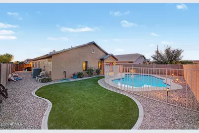 3247 S Loback Lane, Gilbert, AZ 85297 - Photo 43