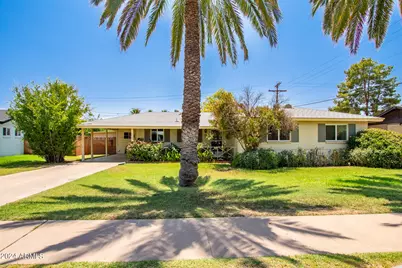 3409 E Indianola Avenue, Phoenix, AZ 85018 - Photo 1
