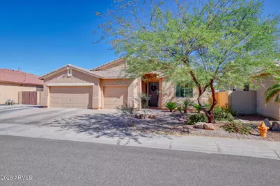 1192 E Springfield Place, Chandler, AZ 85286 - Photo 1