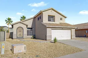 16317 N 152nd Ave, Surprise, AZ 85374 - Photo 1