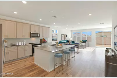 18053 W Calle Lejos Road, Surprise, AZ 85387 - Photo 1