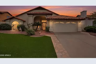 10349 E Pershing Avenue, Scottsdale, AZ 85260 - Photo 1