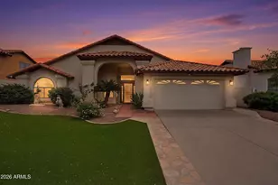 10349 E Pershing Ave, Scottsdale, AZ 85260 - Photo 1