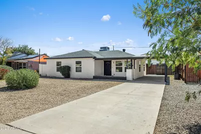 1005 E Mariposa Street, Phoenix, AZ 85014 - Photo 1
