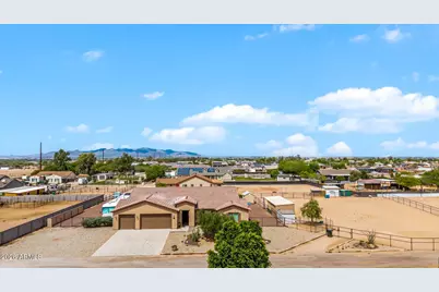 21024 W Rustler Road, Buckeye, AZ 85326 - Photo 1