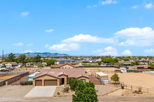 21024 W Rustler Rd, Buckeye, AZ 85326 - Photo 1