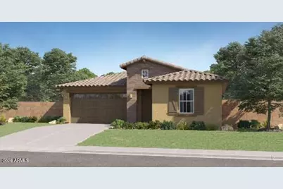 3427 E Aglio Avenue, San Tan Valley, AZ 85143 - Photo 1