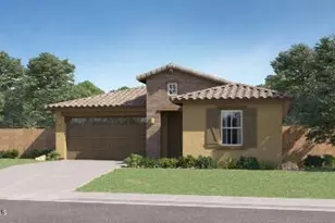 3427 E Aglio Ave, San Tan Valley, AZ 85143 - Photo 1
