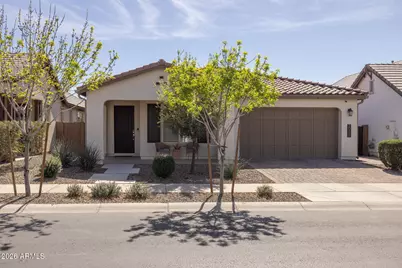 20893 E Macaw Drive, Queen Creek, AZ 85142 - Photo 1