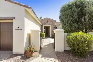 23019 N Giovota Dr, Sun City West, AZ 85375 - Photo 19