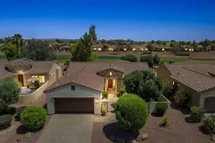 23019 N Giovota Dr, Sun City West, AZ 85375 - Photo 1