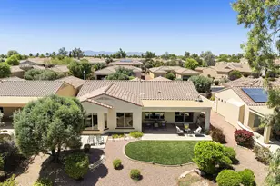 23019 N Giovota Dr, Sun City West, AZ 85375 - Photo 11