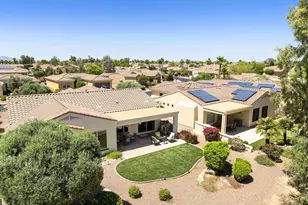 23019 N Giovota Dr, Sun City West, AZ 85375 - Photo 5