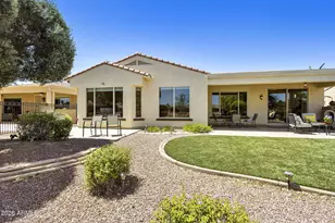 23019 N Giovota Dr, Sun City West, AZ 85375 - Photo 61