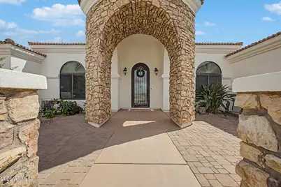 6953 W Appaloosa Trail, Coolidge, AZ 85128 - Photo 7