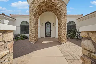 6953 W Appaloosa TR, Coolidge, AZ 85128 - Photo 7