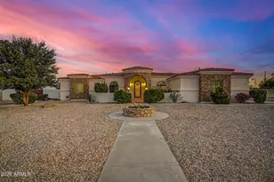 6953 W Appaloosa TR, Coolidge, AZ 85128 - Photo 1