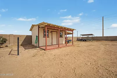 6953 W Appaloosa Trail, Coolidge, AZ 85128 - Photo 47