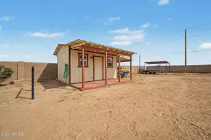 6953 W Appaloosa TR, Coolidge, AZ 85128 - Photo 47