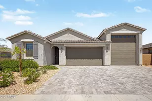 18600 W Swayback Pass, Surprise, AZ 85387 - Photo 1