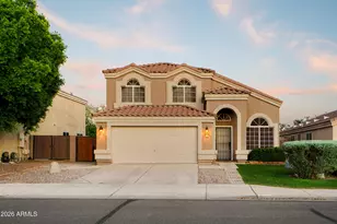 759 S Esmeralda, Mesa, AZ 85208 - Photo 1