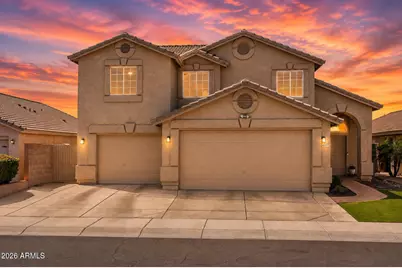 4003 W Rose Garden Lane, Glendale, AZ 85308 - Photo 1