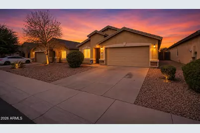 11584 W Oglesby Avenue, Youngtown, AZ 85363 - Photo 1