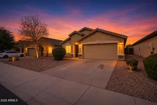 11584 W Oglesby Ave, Youngtown, AZ 85363 - Photo 1
