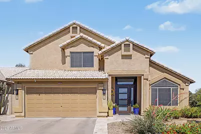 30643 N 43rd Place, Cave Creek, AZ 85331 - Photo 1