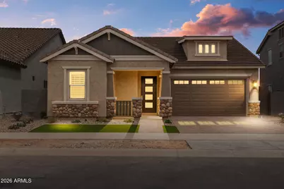 2645 S Quaintance Street, Gilbert, AZ 85295 - Photo 1