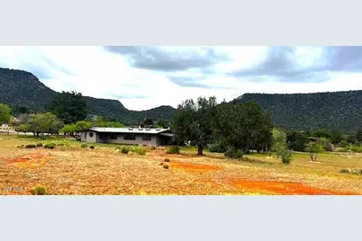 1200 Jacks Canyon Road, Sedona, AZ 86351 - Photo 1
