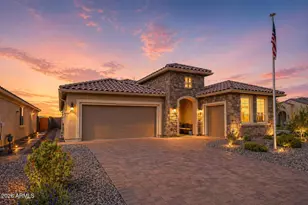 4782 N Coronado Dr, Florence, AZ 85132 - Photo 1