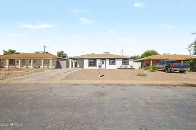 4326 N 50th Avenue, Phoenix, AZ 85031 - Photo 1