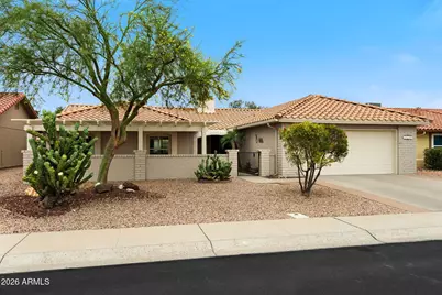 2487 Leisure World --, Mesa, AZ 85206 - Photo 1