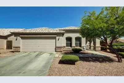 1728 E Beautiful Lane, Phoenix, AZ 85042 - Photo 1